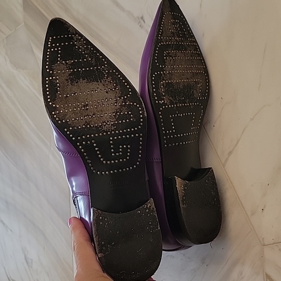 Gucci bootie - Picture 5 of 8